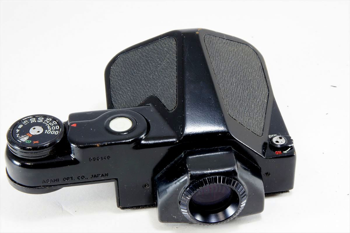 SALE,最新作】 ☆良品☆ペンタックス Pentax 67 6x7 TTL ファインダー SALE,最新作】 ☆良品☆ペンタックス Pentax 67 6x7 TTL ファインダー