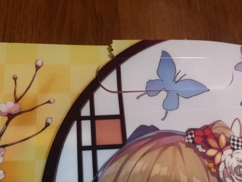 C95 コミケ95 無限軌道A トモセシュンサク 新刊セット（一部傷みあり）