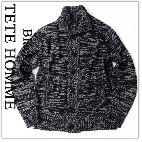 TETE HOMME（テーラードジャケット）のフリマアイテム一覧 TÊTE HOMME