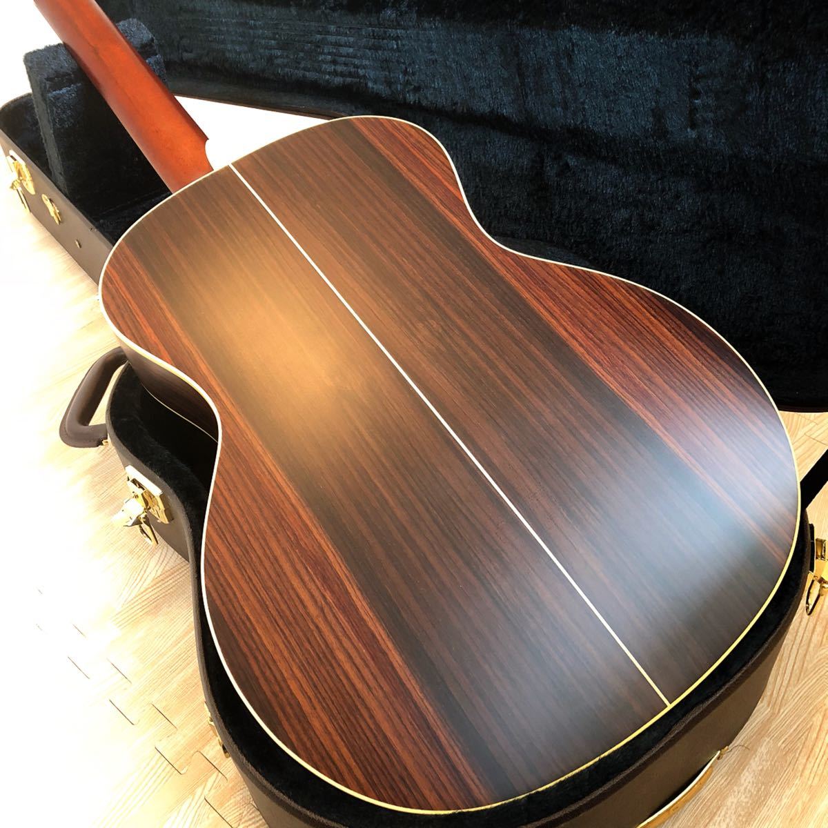 BL-95 N アコースティックギター(Kヤイリ エンジェルシリーズ 新春特価 