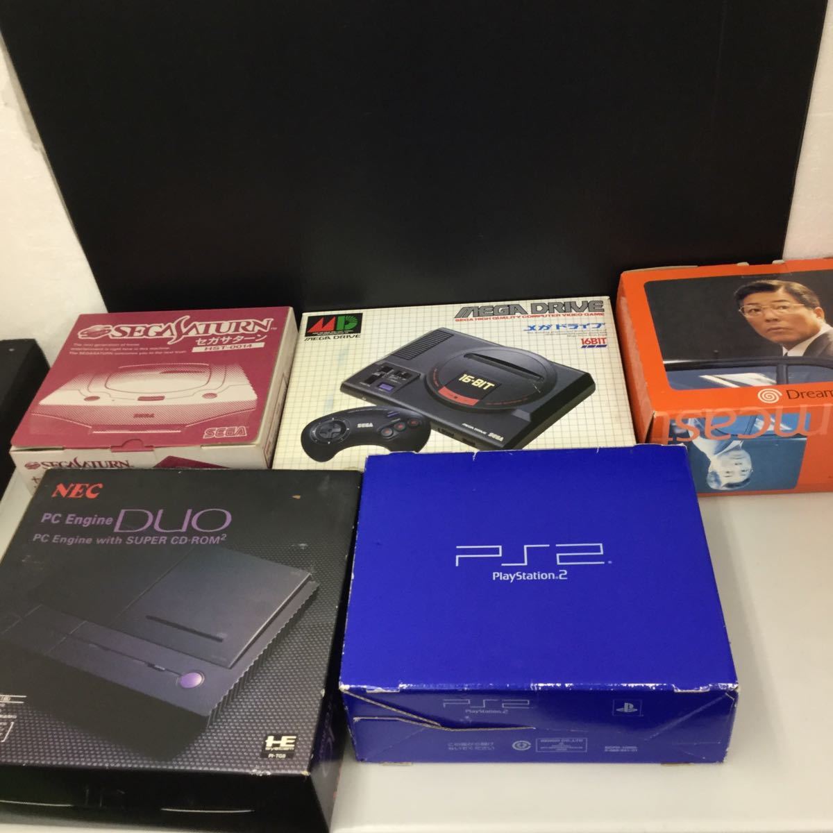 ゲーム　まとめ　ジャンク ゲーム機 いろいろまとめて ジャンク品 □□ 【公式通販】