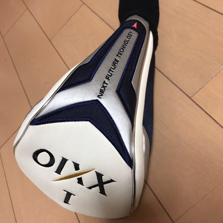 ゼクシオ7ドライバーXXIOメンズ中古ゴルフクラブ初心者シニアR