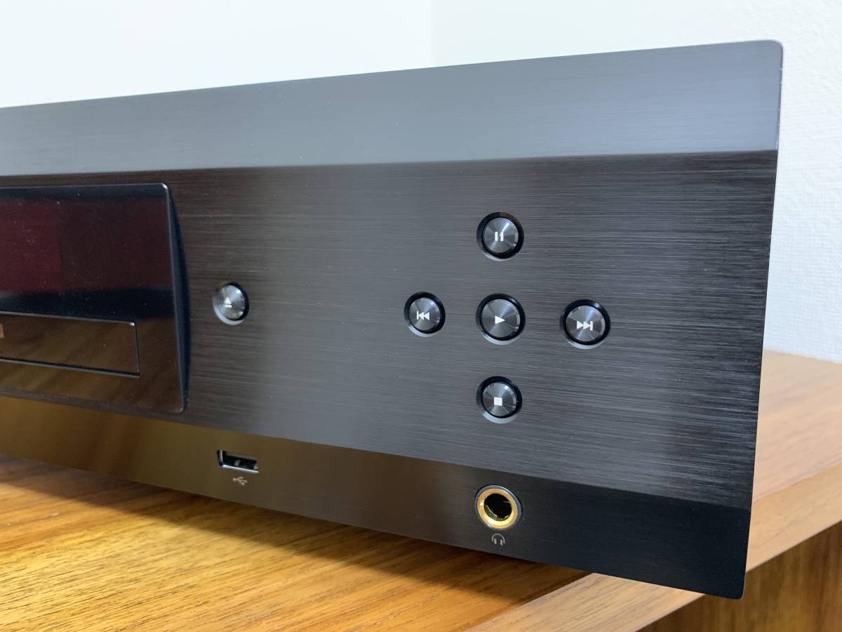 【開店記念セール！ OPPO UDP-205(JP) 4K UHD BDプレーヤー