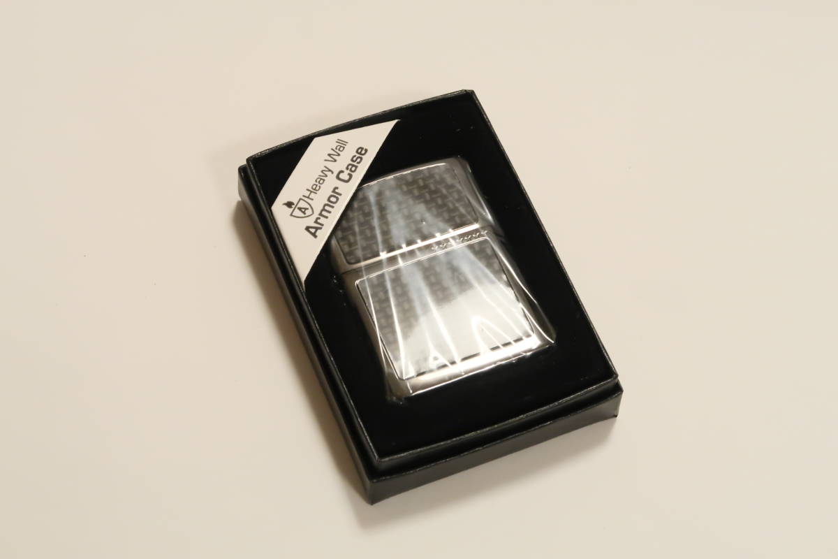 格安，得価 JT SEVEN STARS セブンスター 非売品 懸賞 ZIPPO アーマー 両面カーボン柄 品 スマート セレクション(たばこメーカー)｜売買されたオークション情報、yahooの商品情報をアーカイブ公開 - オークフ Zippo