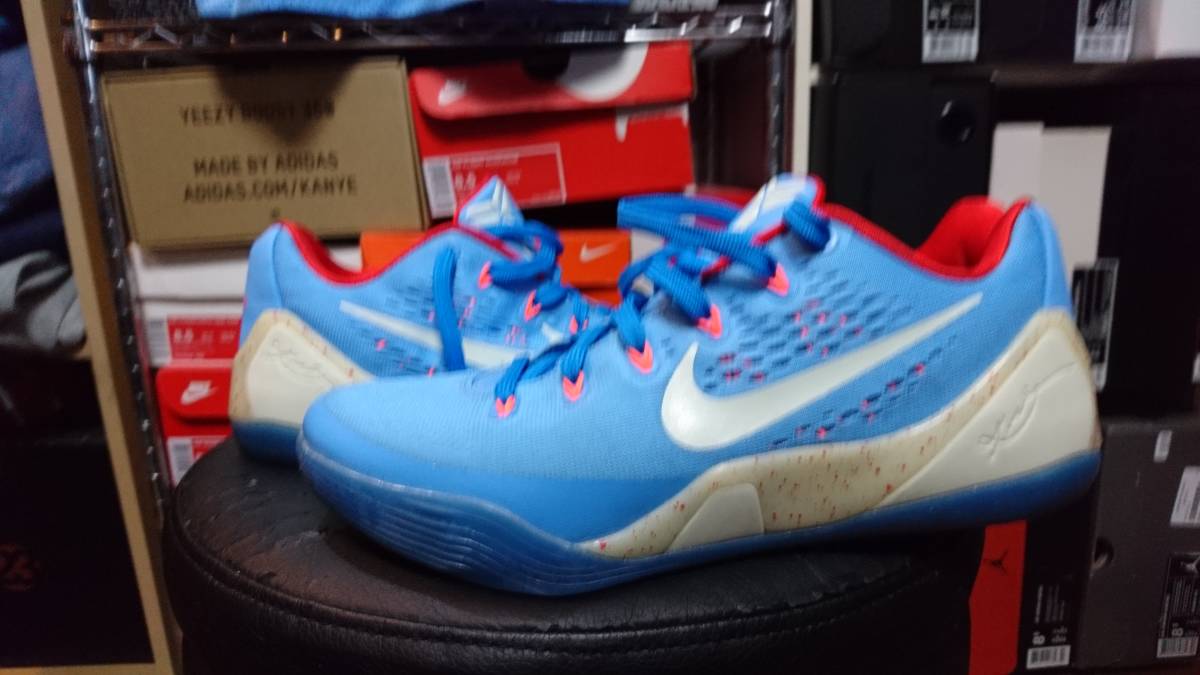 Kobe Nike 0 - EM Shoes Basketball Low IX The Of Elite Hunt 