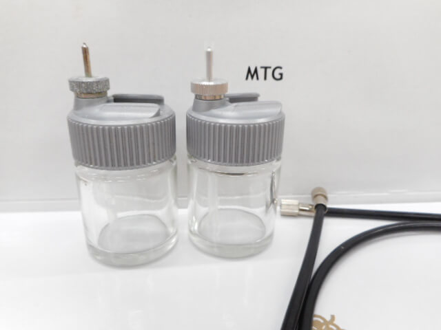 MTG Plosion プロージョン】Face Mist 炭酸ミストケア 美顔器 美容機器