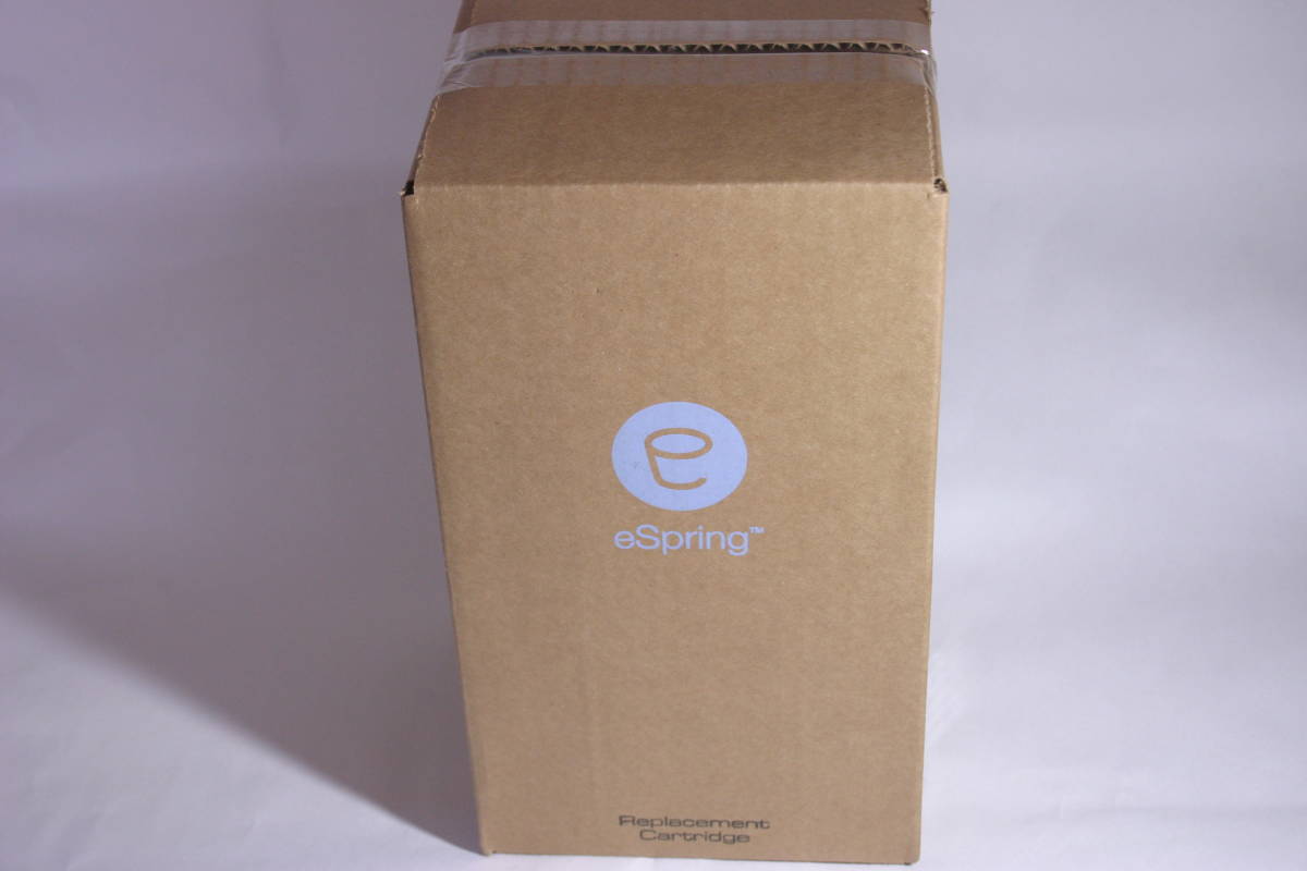 送料無料☆新品・未開封☆アムウェーeSpring 浄水器Ⅱ用交換用