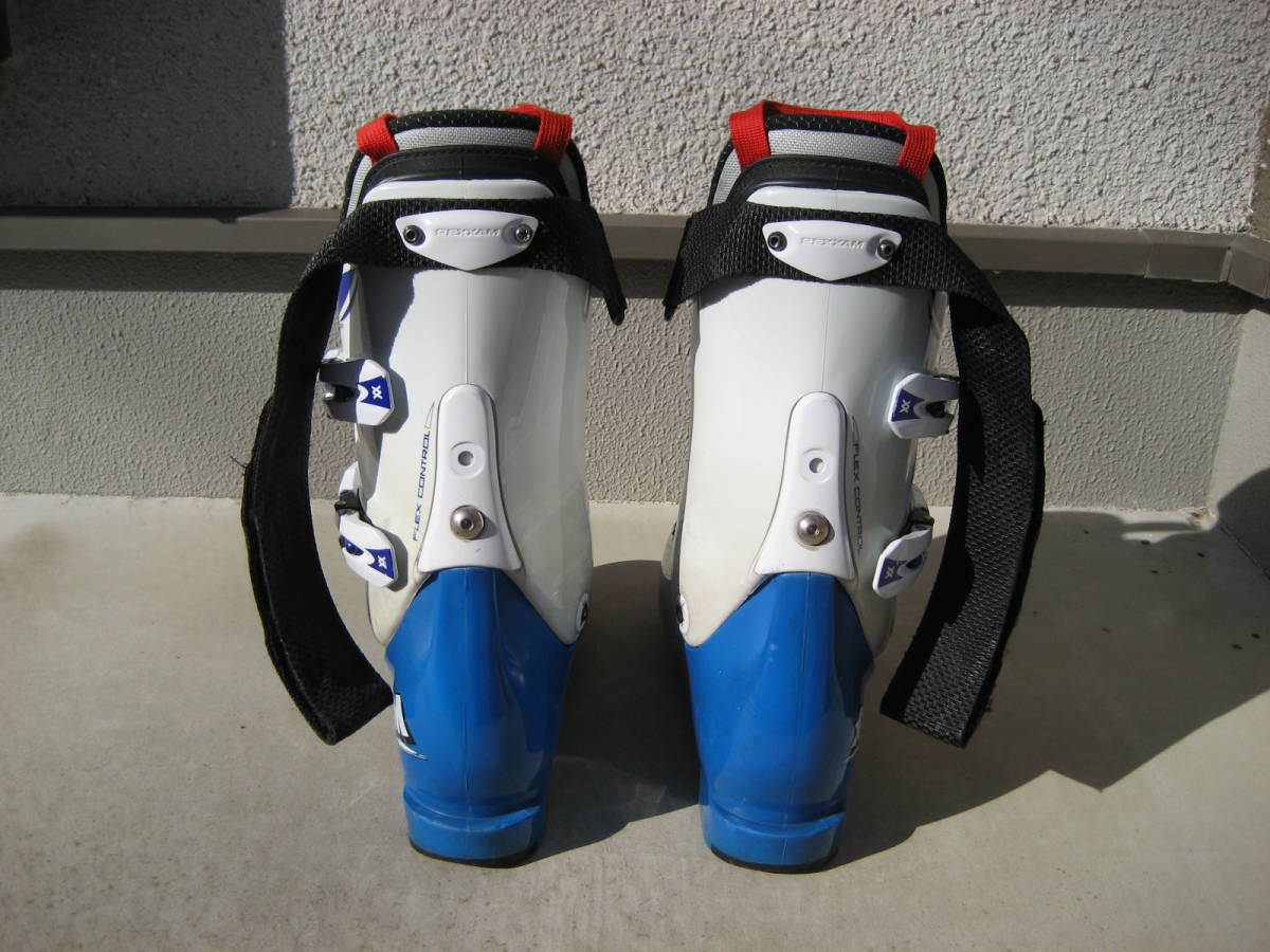 REXXAM DATA-100(26cm、BX-Hインナー) 2008/2009モデル_2