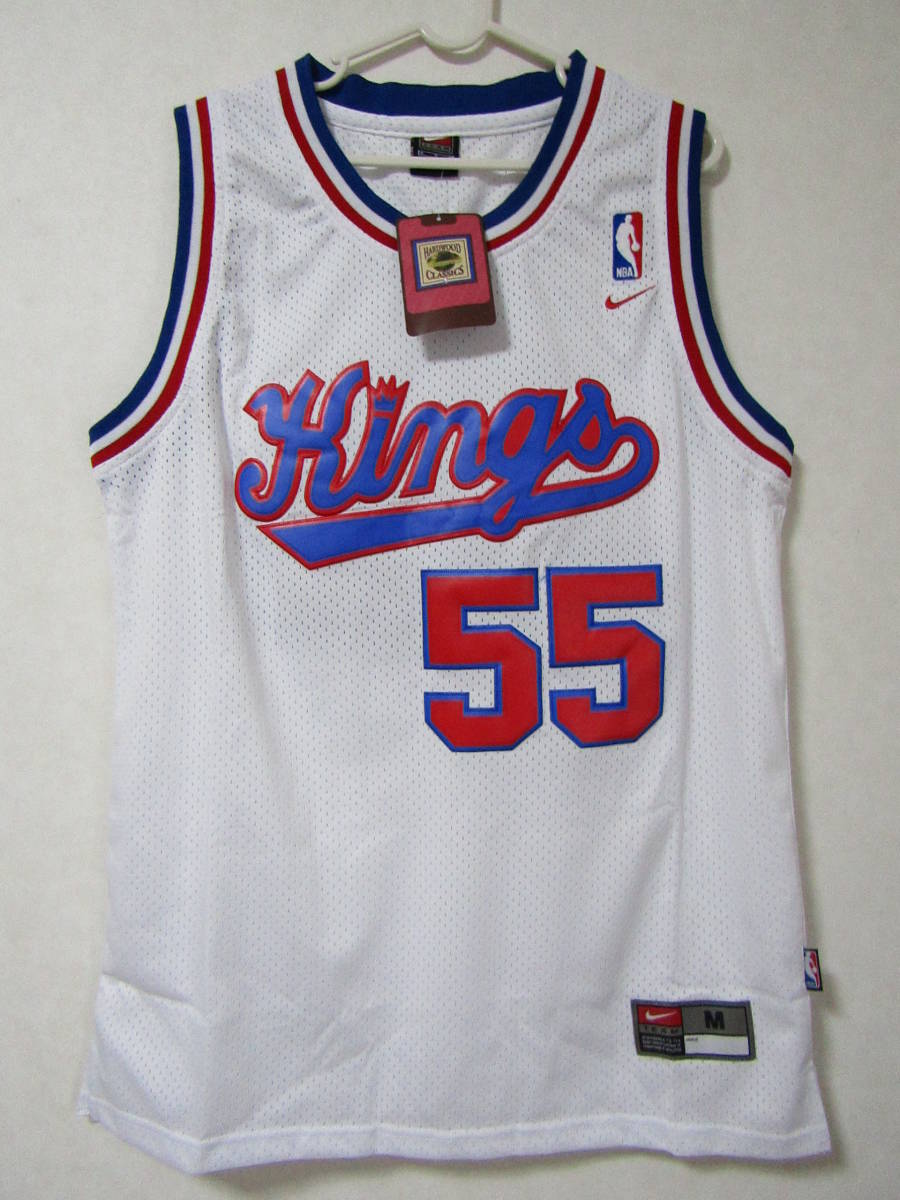 NBA ジェイソン・ウィリアムス ☆ サクラメント・キングス