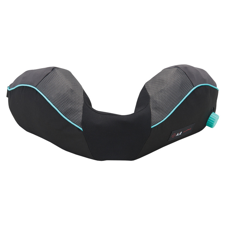 定価10800円　美品 東京西川　エアー　ポータブル　ネックピロー　枕　AIR SI