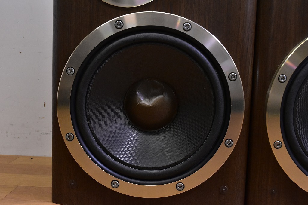 送料5000円!!】ビクター/VICTOR スピーカーペア SX-511 VICTORSX-511