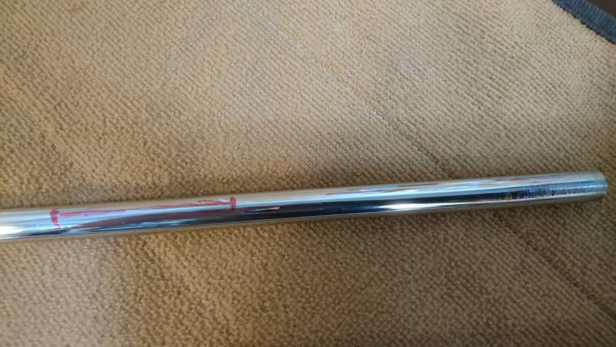 送料無料■訳アリ■中古■NSプロ ゼロス8■S■6本■#3～#8_4