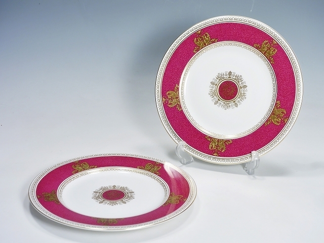 ウェッジウッドコロンビアパウダー S01772【WEDGWOOD ウェッジウッド】COLUMBIA POWDER コロンビア