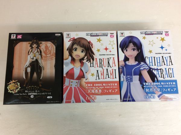 未開封美少女フィギュア14個セット Yahoo!オークション 美少女