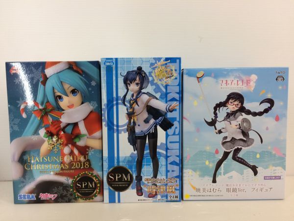 未開封美少女フィギュア14個セット Yahoo!オークション 美少女