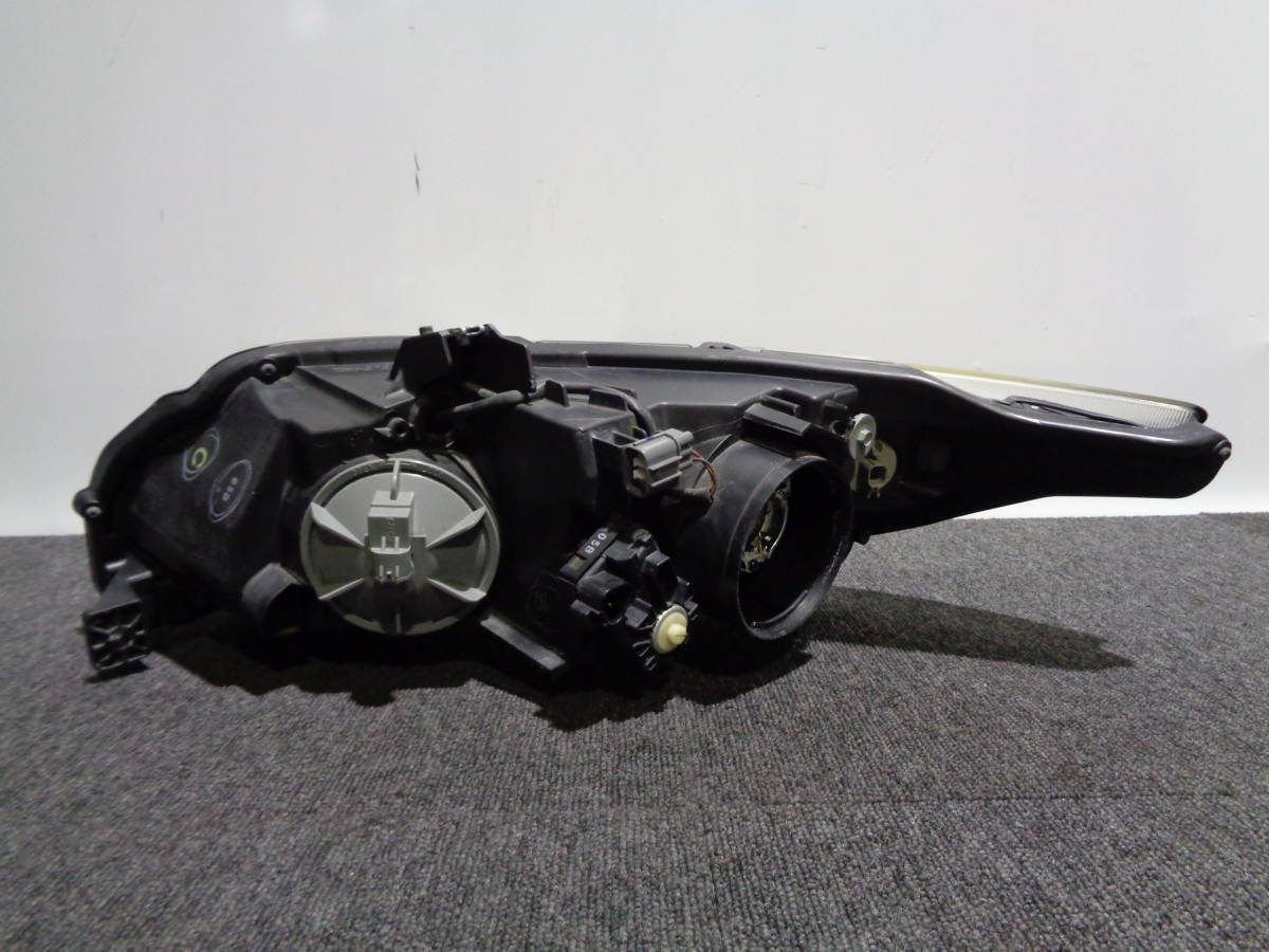 ○○ホンダ CR-Z ZF1 純正 ヘッドライト 右側 33101-SZT-J12○○M