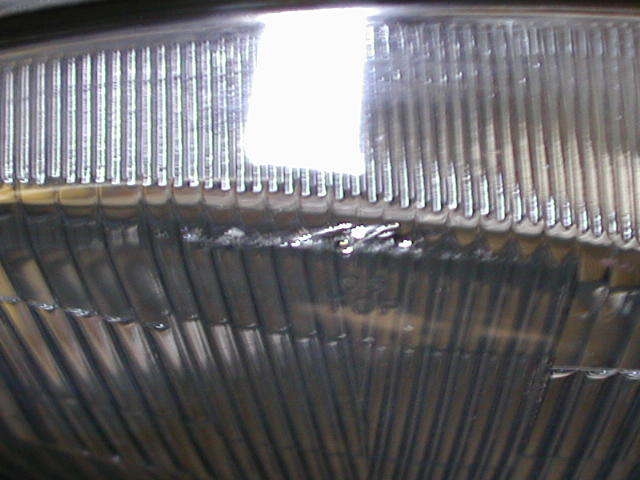 1901 AZ-1 PG6SA ヘッドランプセット