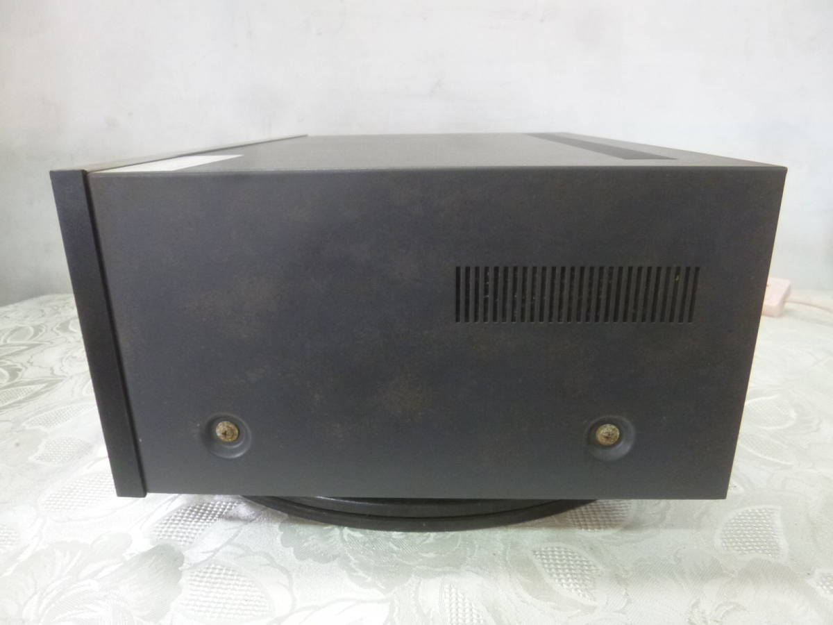 TEAC A-650 ステレオカセットデッキ STEREO CASSETTE DECK ☆ TEAC