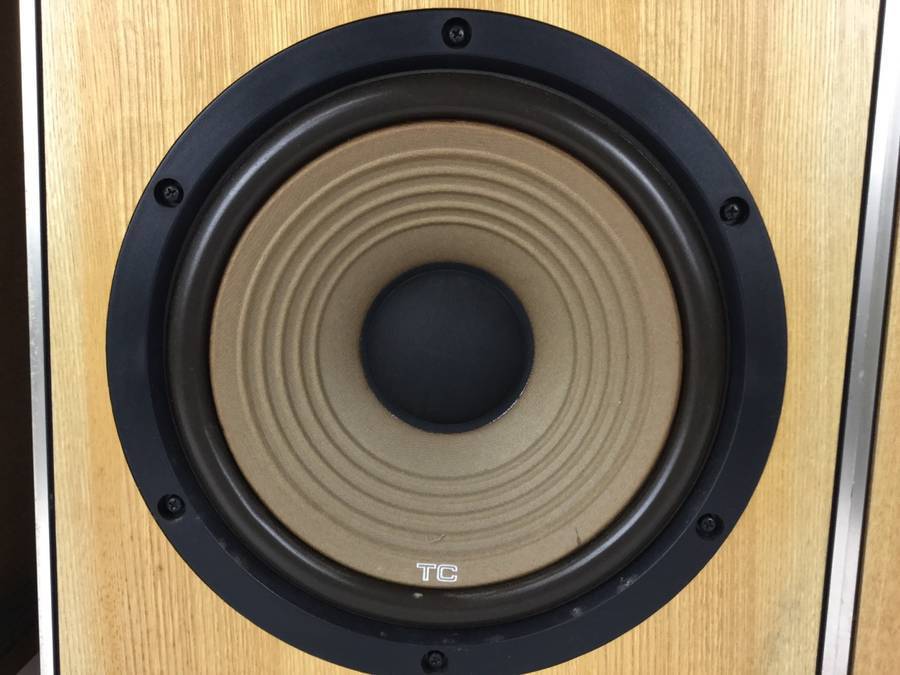 Technics SB-411 スピーカー◇現状品 【公式通販】