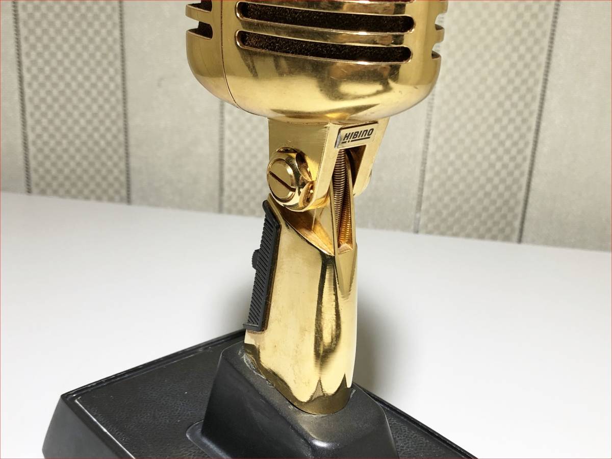 55SH Series SHURE 希少SHURE II 70周年限定＋おまけ GOLD Ⅱ Shure