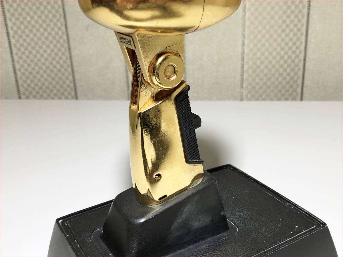 55SH Series SHURE 希少SHURE II 70周年限定＋おまけ GOLD Ⅱ Shure