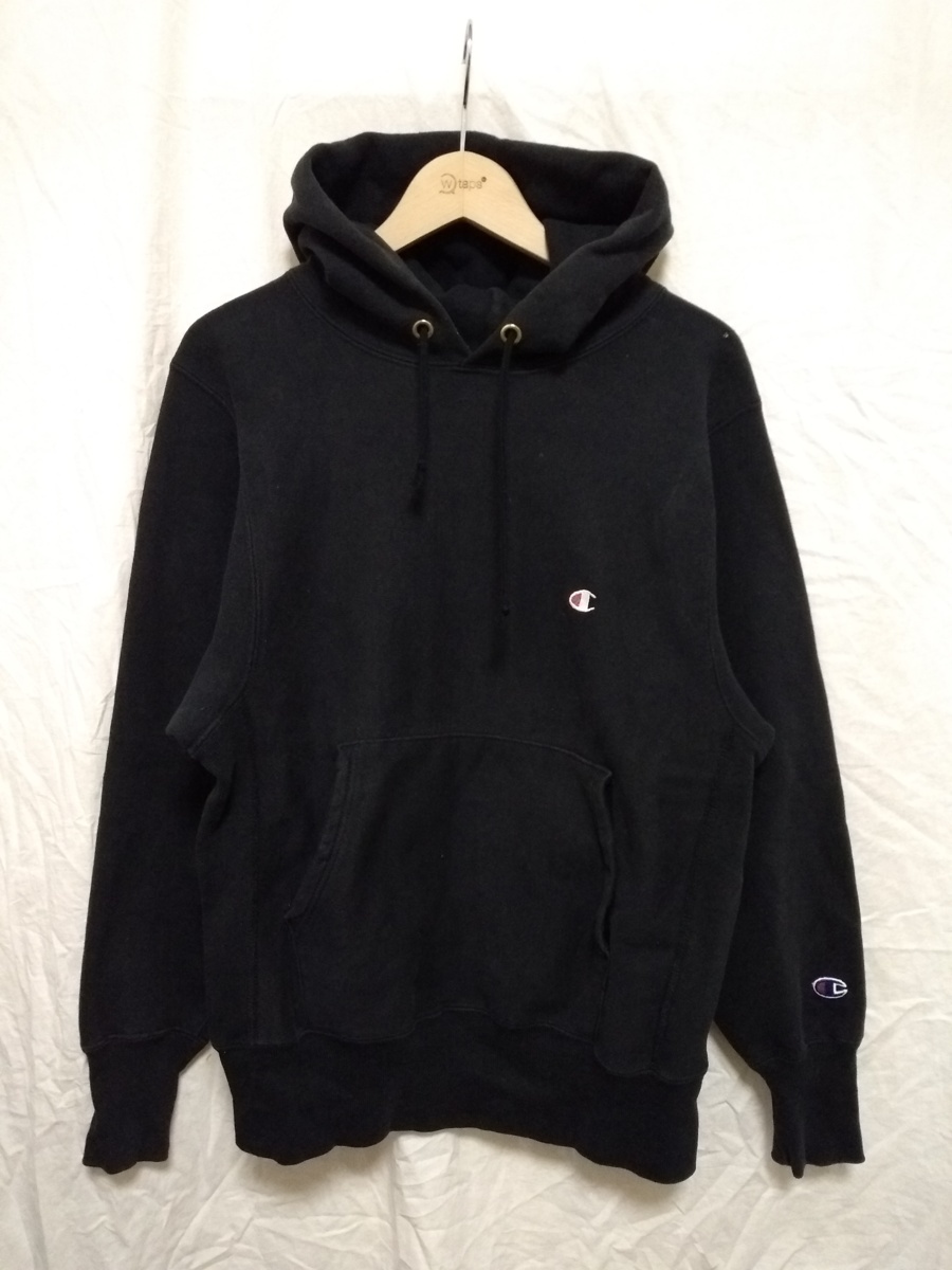 1000円スタート ◆ 希少 90s USA製 Champion Reverse Weave sweat Green Champlain Marquette College チャンピオン リバースウィーブ ◆ USA製 Champion 90s 目あり 1000円スタート◇ レア