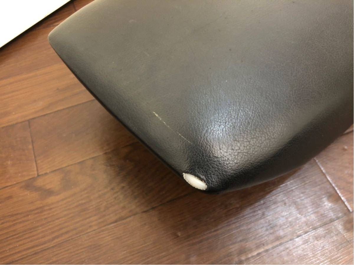 スーパーシェルパ カワサキ - KL250G シートの通販 | カワサキ 