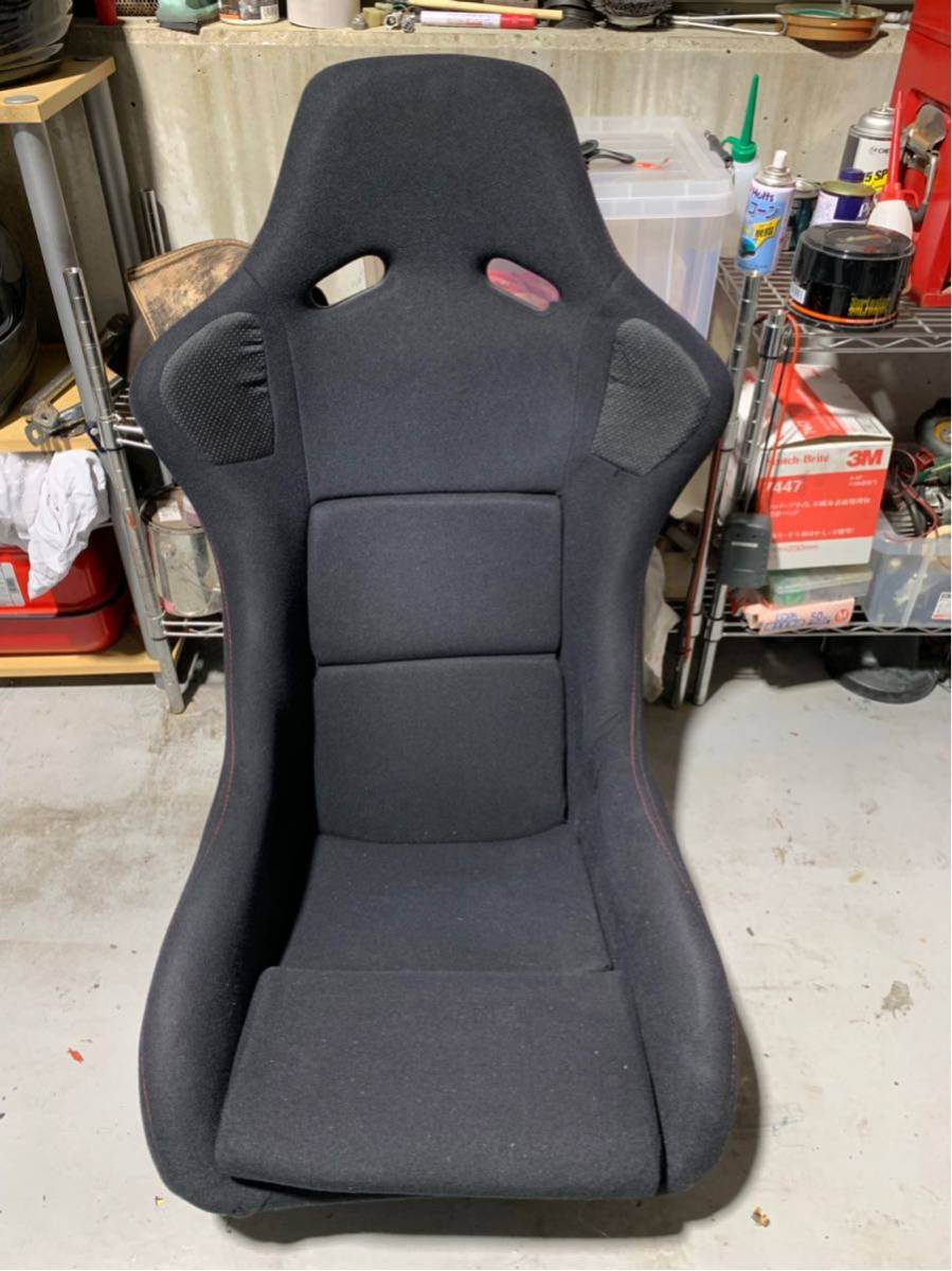 フルバケットシート メーカー不明 メーカー不明 フルバケットシート 