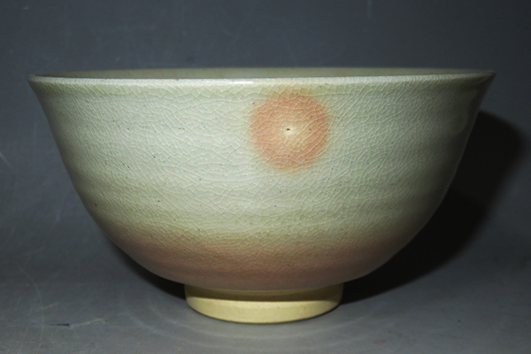 茶道具 数茶碗（かずちゃわん） | 数茶碗 古萩 千紀園 9客 黄