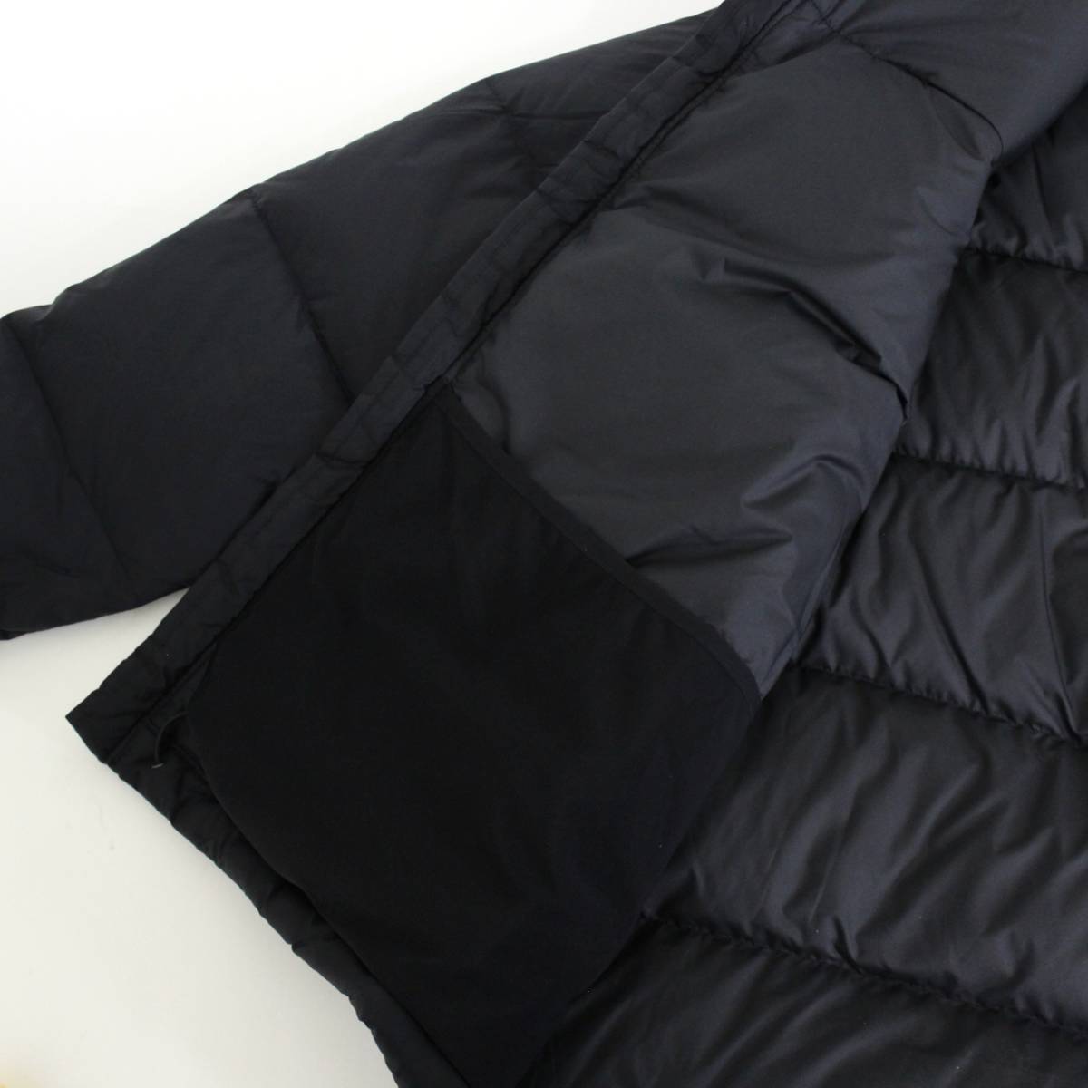 新品正規(ot2528)◆The North Face × PENDLETON◆(メンズXXL)【ヌプシ ダウンジャケット】RDS認証済*700フィルGooseDown(ペンドルトン)