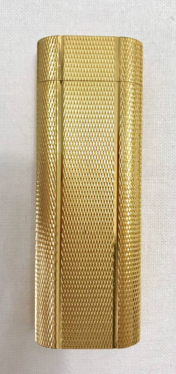 Cartier カルティエ 2本セット ガスライター カルティエCartier ライター 生活家電 雑貨 喫煙グッズ 火花 ２本 まとめ売り シルバー 2個セット 公式通販 箱付き(1個のみ