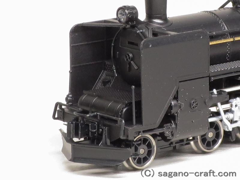 C57 KATO 0 - | NGaugeJP 1次形が入線しました。 1次形 横濱