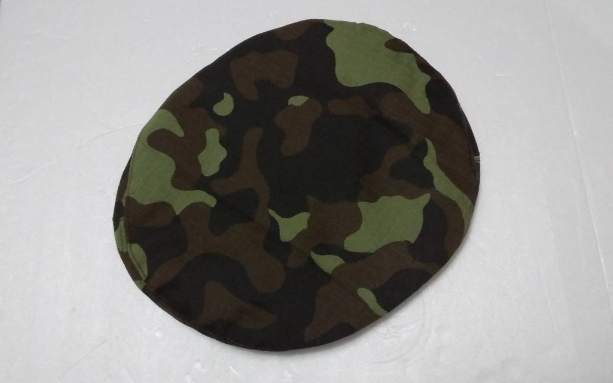 ソ連軍 ロシア軍 実物 帽子 ブタン迷彩 58｜Yahoo!フリマ TTsKo サイズ