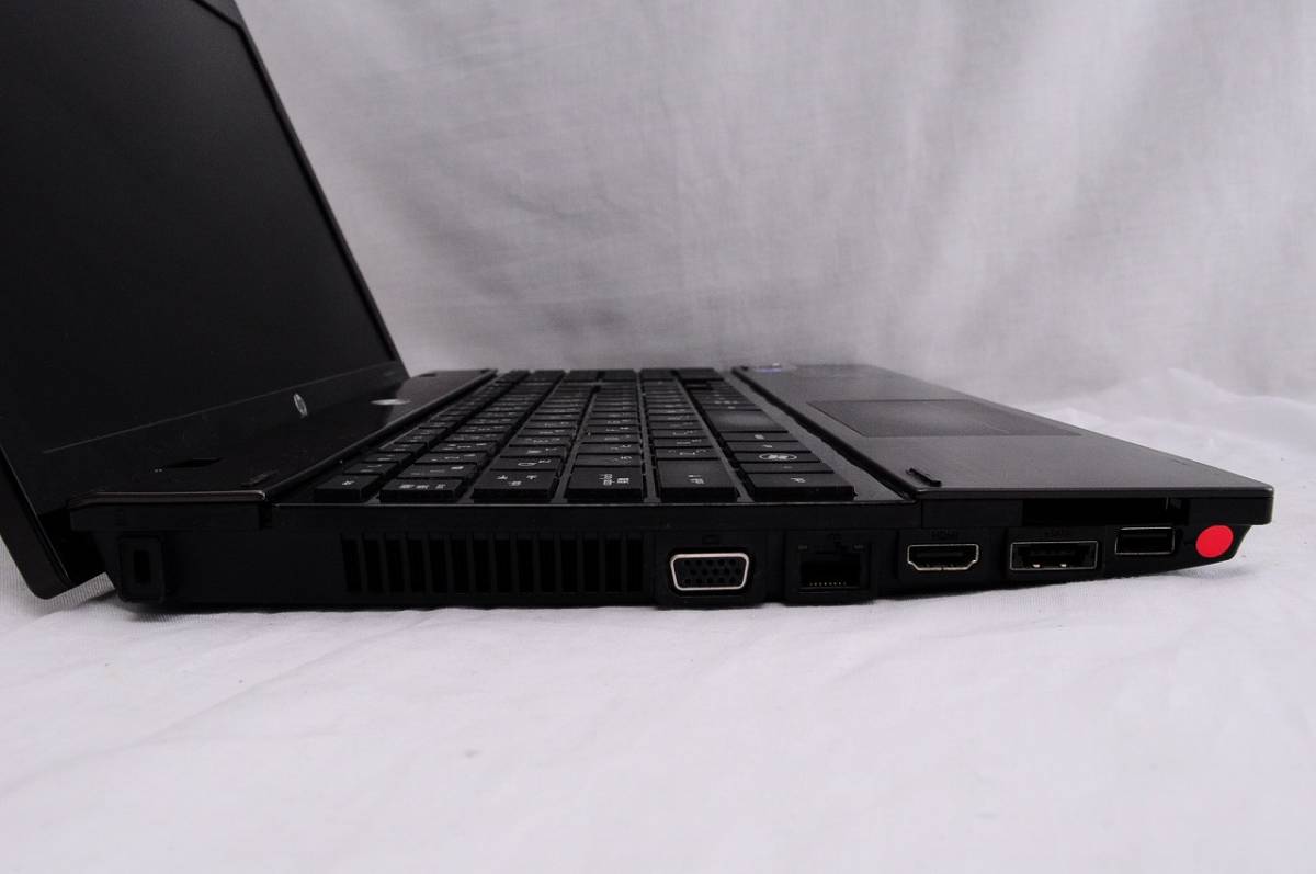 HP ProBook 4520s – i3 Core | - Intel Probook HDD 320GB Ram 4GB 