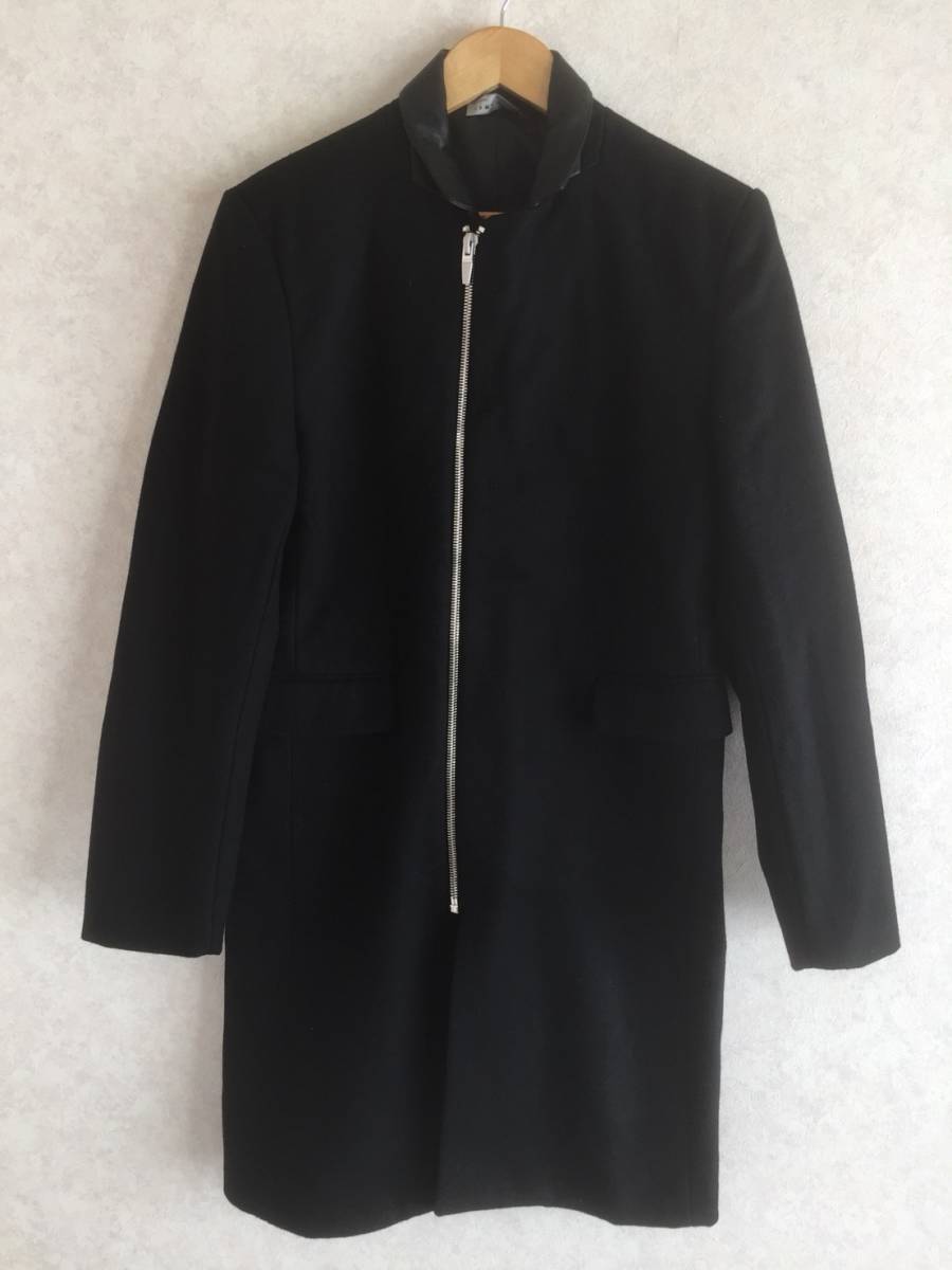 ZARA メンズ ZARA（チェスターコート）のフリマアイテム一覧 ザラ