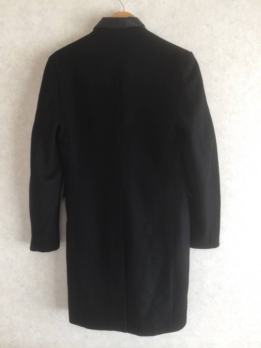 ZARA メンズ ZARA（チェスターコート）のフリマアイテム一覧 ザラ