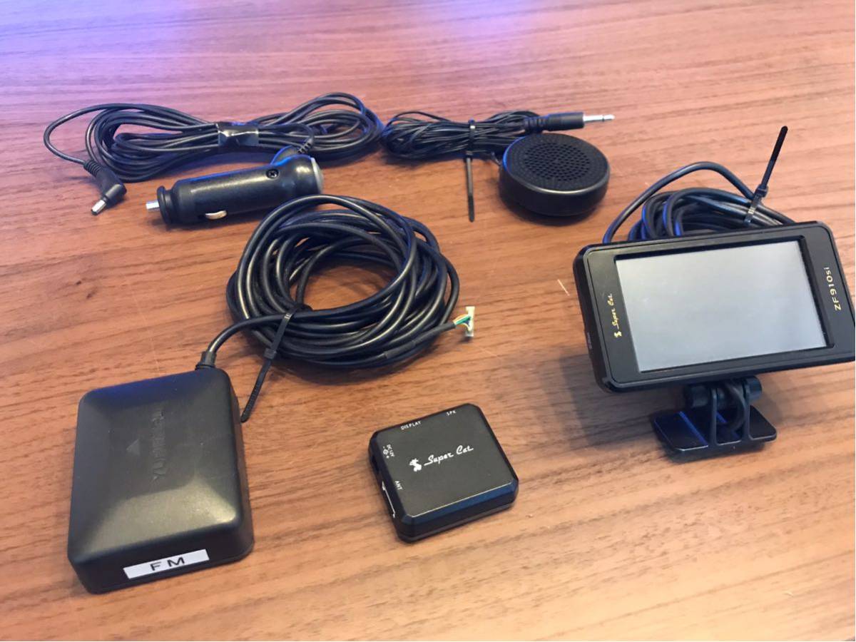 定番人気，定番 Yupiteru ユピテル ZF910si レーダー(ユピテル)｜売買されたオークション情報、yahooの商品情報をアーカイブ公開 - オークファン ユピテル