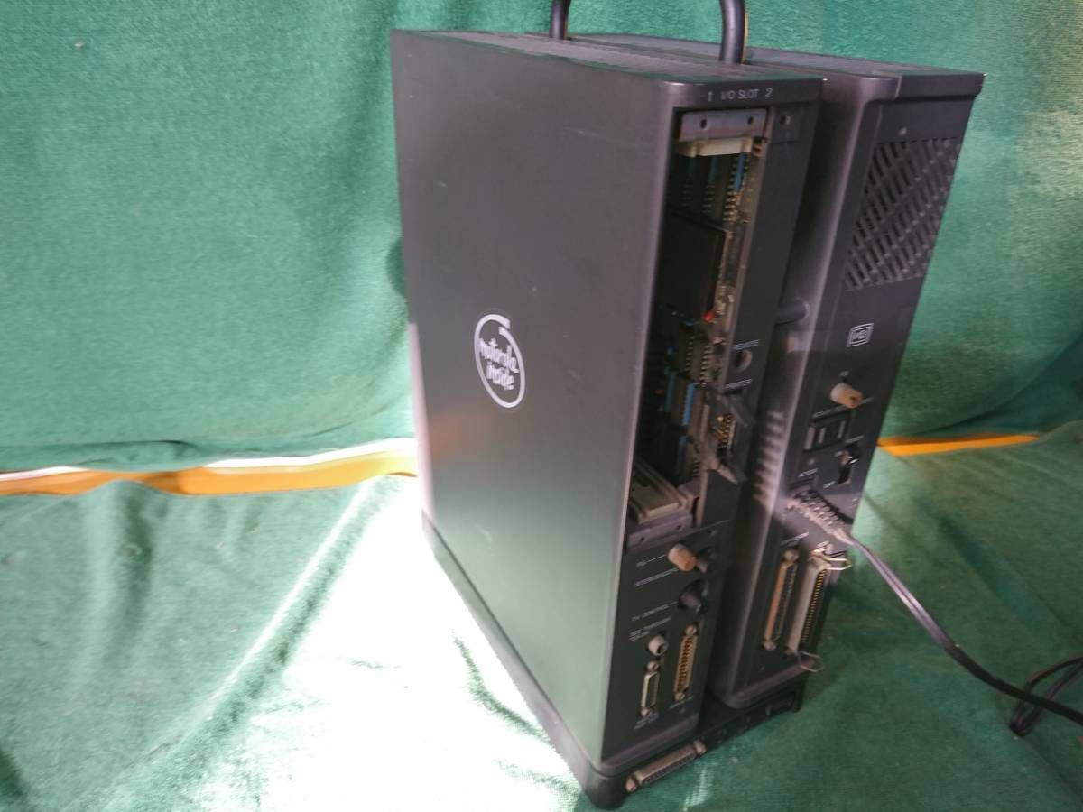 速水御舟 木版画掛軸 昭和8年作 桔梗 銀箔扇面 掛軸一幅 0 - 速水御