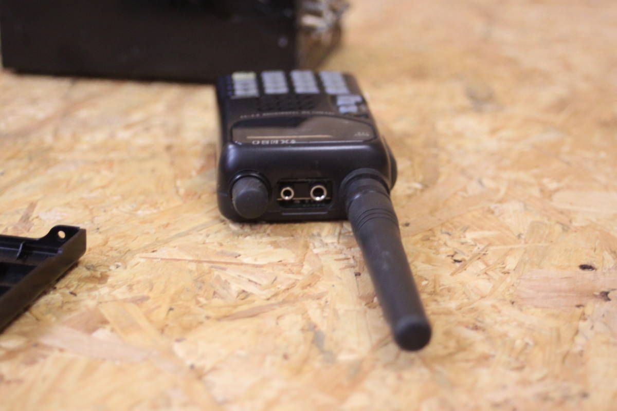 ICOM IC-750A 100W無線機 IC-750A HFトランシーバー 100W オールモード