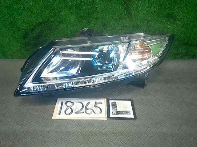 CR－Z ZF1 ヘッドライト左 HID 18265 自動車メーカー別 自動車