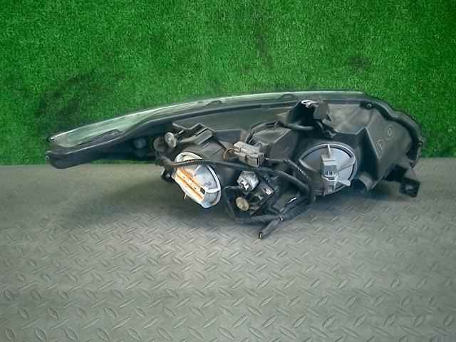 CR－Z ZF1 ヘッドライト左 HID 18265 自動車メーカー別 自動車