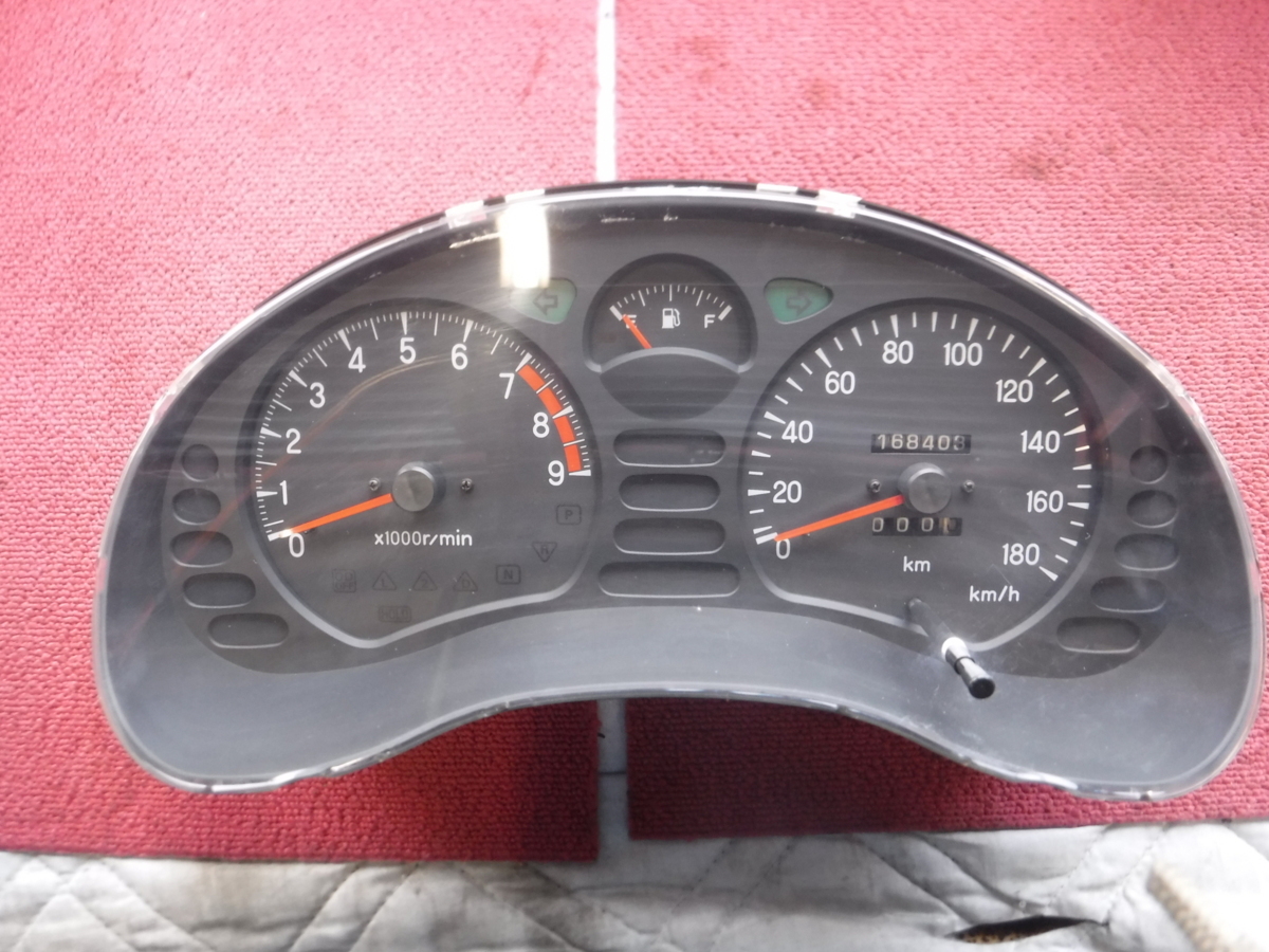 Mitsubishi GTO | 型式:E-Z16A｜GTO(三菱)の総合情報 Z16A 三菱GTO 