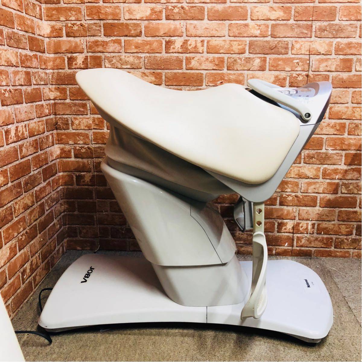 中古】ナショナル National JOBA EU7800 乗馬フィットネス機器 動作OK 