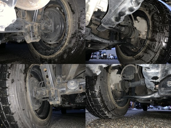 ★石川発　平成16年式　トヨタ ヴィッツ　NCP15　走行6万キロ台 車検2019年12月まで オートマ　格安　0181