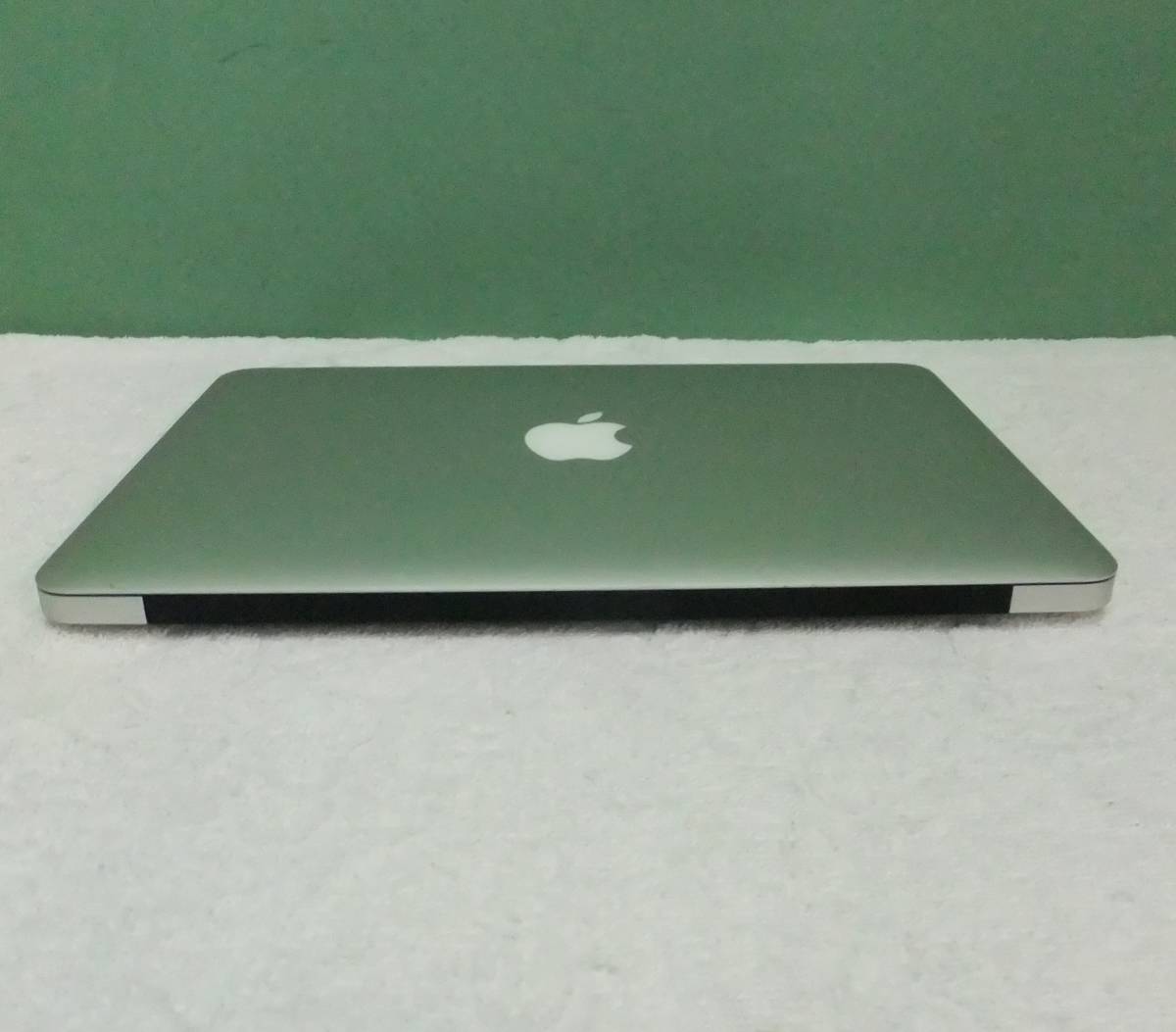 Apple MacBook Air 2013 A1465 EMC 2631 ICES-003 中古ジャンク 【公式