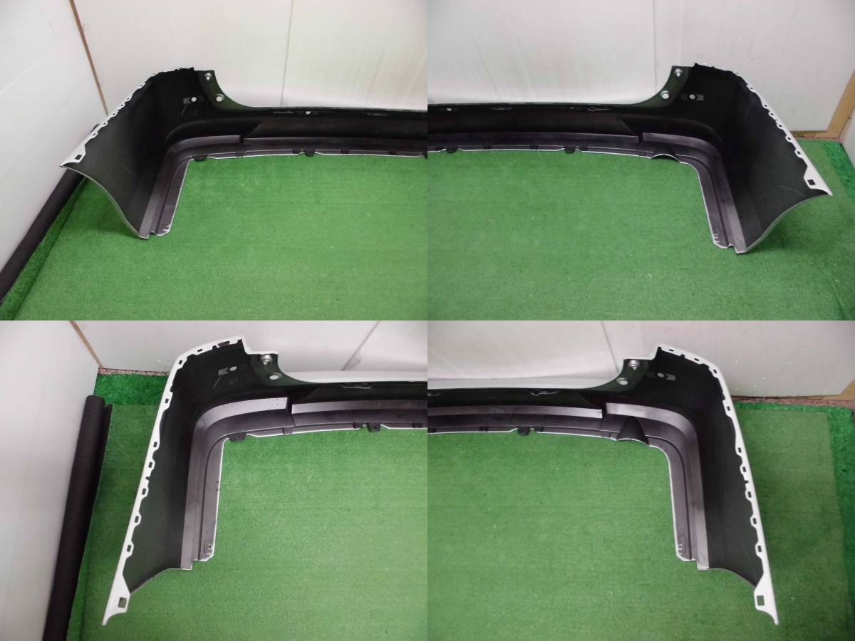 日産 セレナ C27 GC27 GFC27 GNC27 GC27 GFNC27 純正 リアバンパー