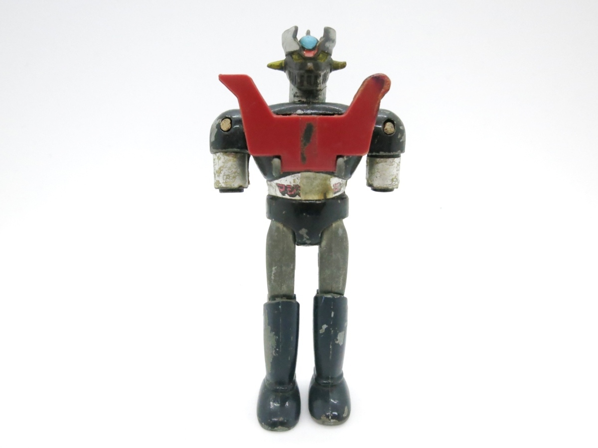 マジンガーZ 超合金 GA-01 ポピー第1期(バンプレスト復刻版 ポピー 当時物