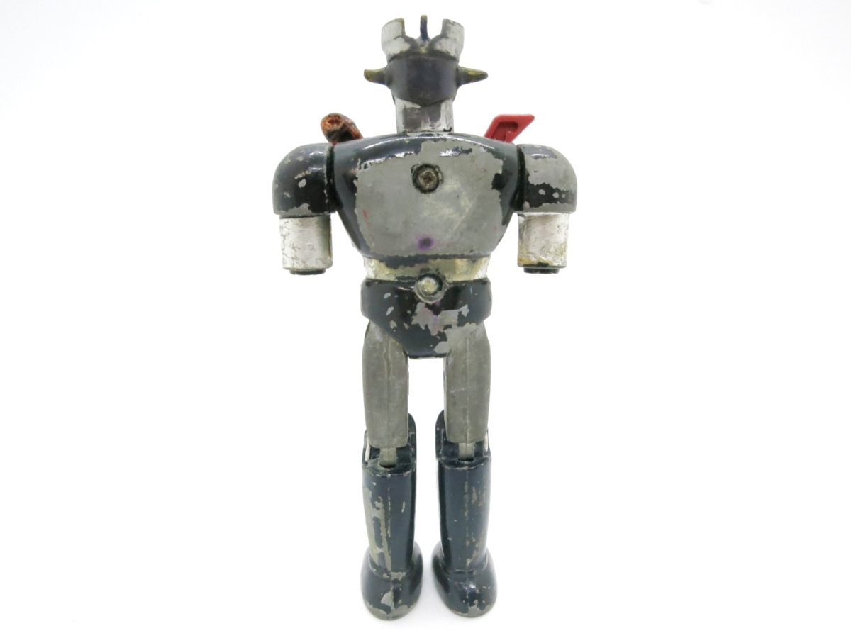 マジンガーZ 超合金 GA-01 ポピー第1期(バンプレスト復刻版 ポピー 当時物