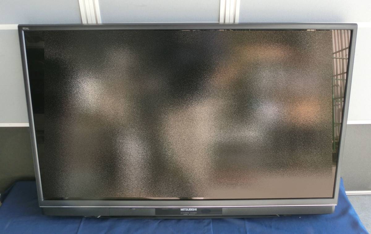 MITSUBISHI 液晶テレビ 46型 | ヤマダウェブコム LCD-46MZW100｜三菱 