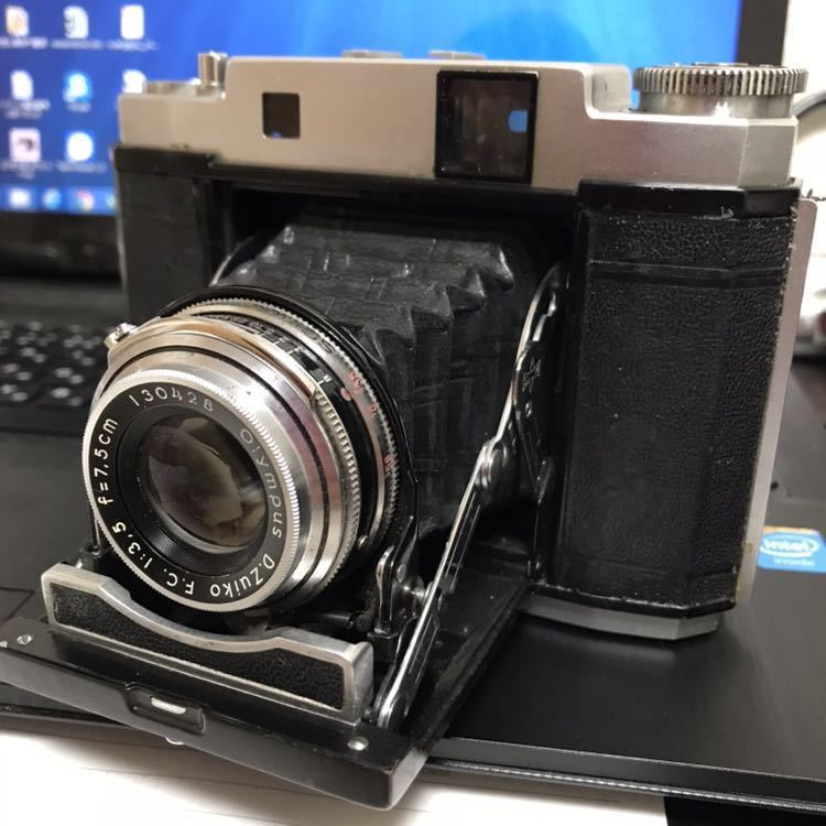 MAMIYA 6 AUTOMAT マミヤ 6 シックス オートマット マミヤシックス 0